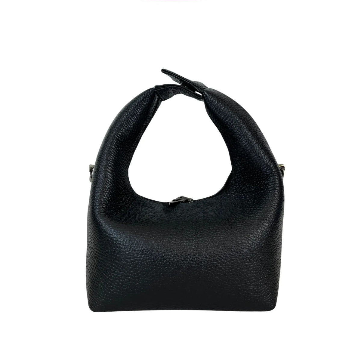 Bolsa Lyra en Negro