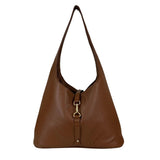 Bolsa Elara en Caramelo