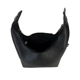 Bolsa Lyra en Negro